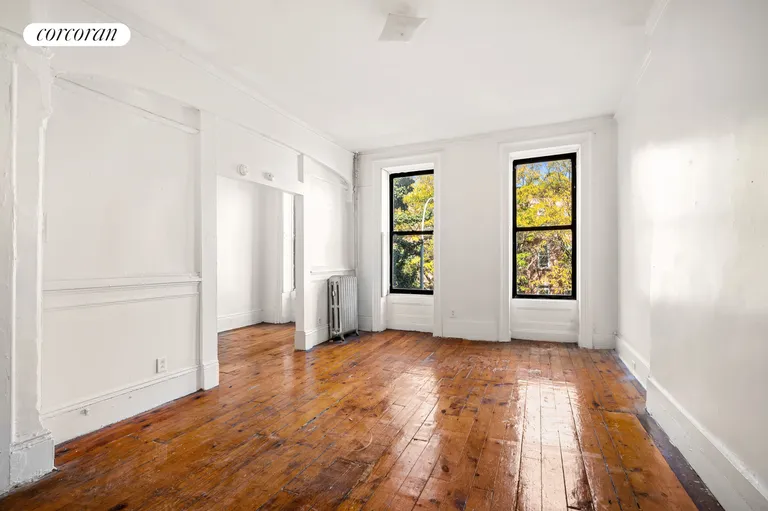 New York City Real Estate | View 370 Greene Avenue | room 1 | View 2