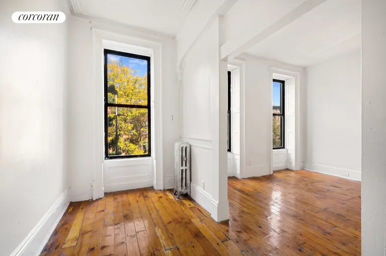 New York City Real Estate | View 370 Greene Avenue | room 2 | View 3