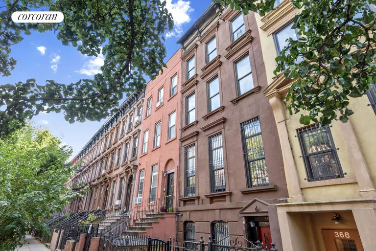 New York City Real Estate | View 370 Greene Avenue | room 5 | View 6