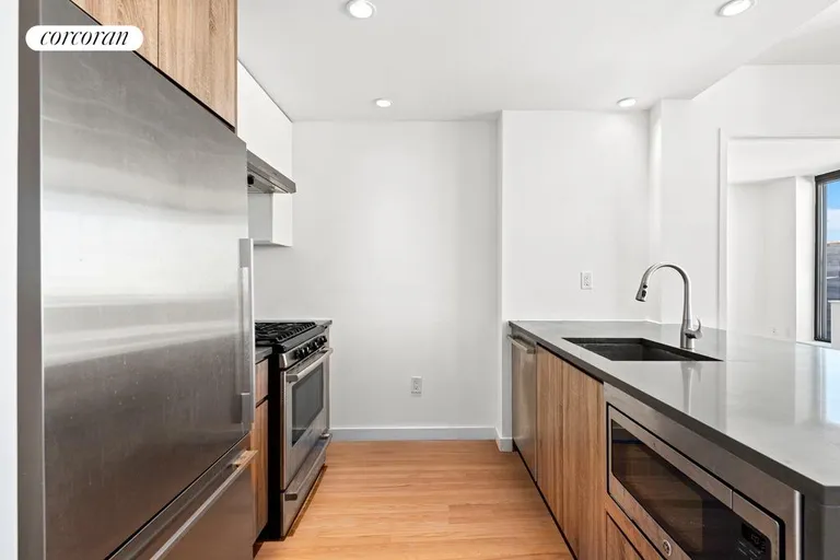 New York City Real Estate | View 247 North 7th Street, 1_704 | room 3 | View 4