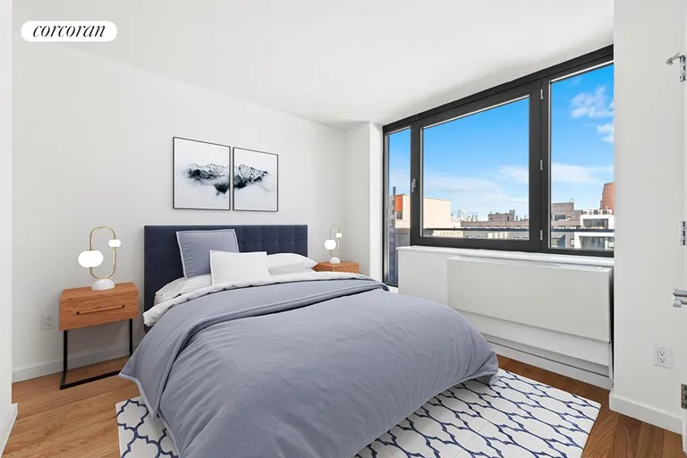 New York City Real Estate | View 247 North 7th Street, 1_704 | room 4 | View 5