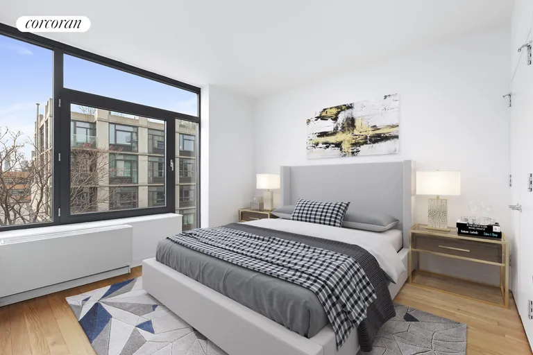 New York City Real Estate | View 247 North 7th Street, 1_704 | room 6 | View 7