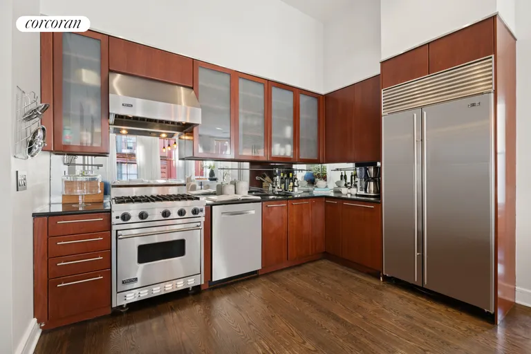 New York City Real Estate | View 43 Wooster Street, 2E | room 6 | View 7