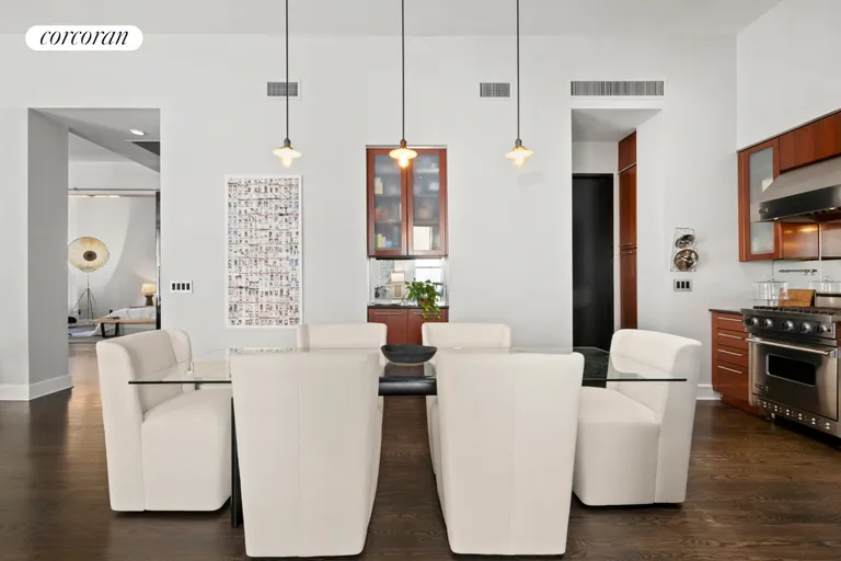 New York City Real Estate | View 43 Wooster Street, 2E | room 5 | View 6
