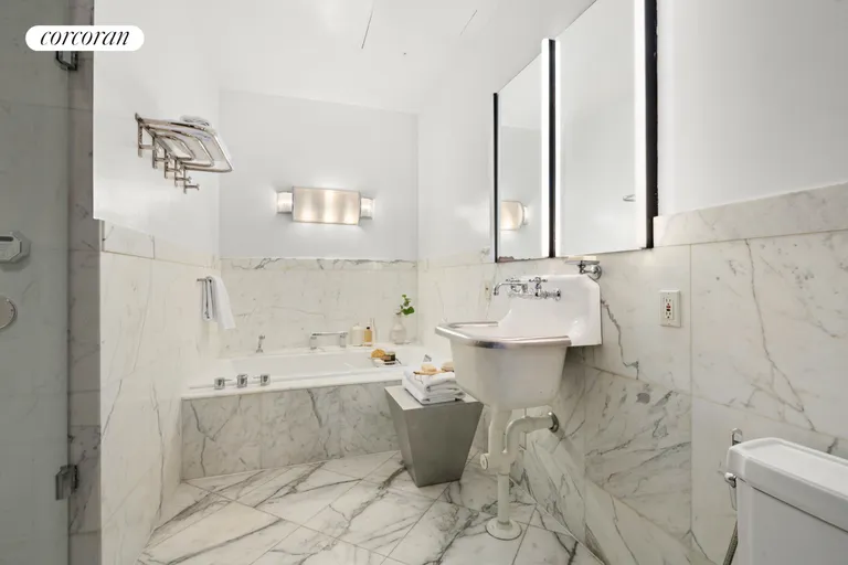 New York City Real Estate | View 43 Wooster Street, 2E | room 11 | View 12