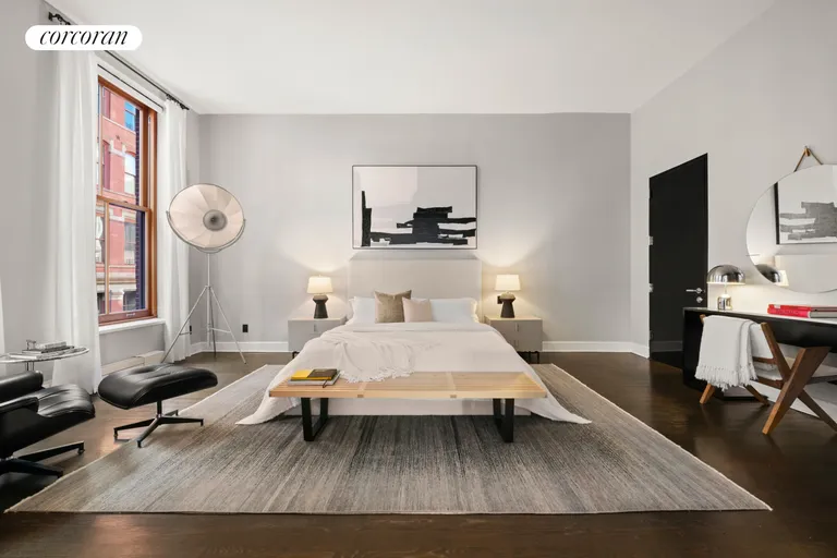 New York City Real Estate | View 43 Wooster Street, 2E | room 10 | View 11