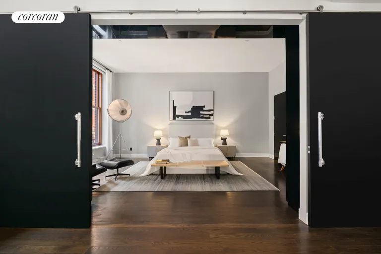 New York City Real Estate | View 43 Wooster Street, 2E | room 7 | View 8