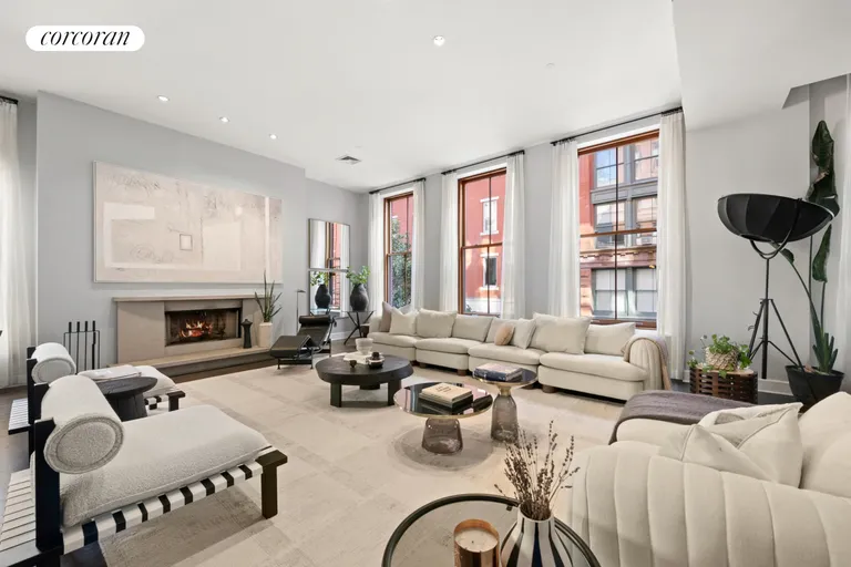 New York City Real Estate | View 43 Wooster Street, 2E | room 3 | View 4