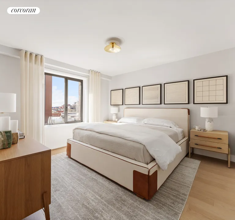 New York City Real Estate | View 601 Baltic Street, 8A | room 4 | View 5