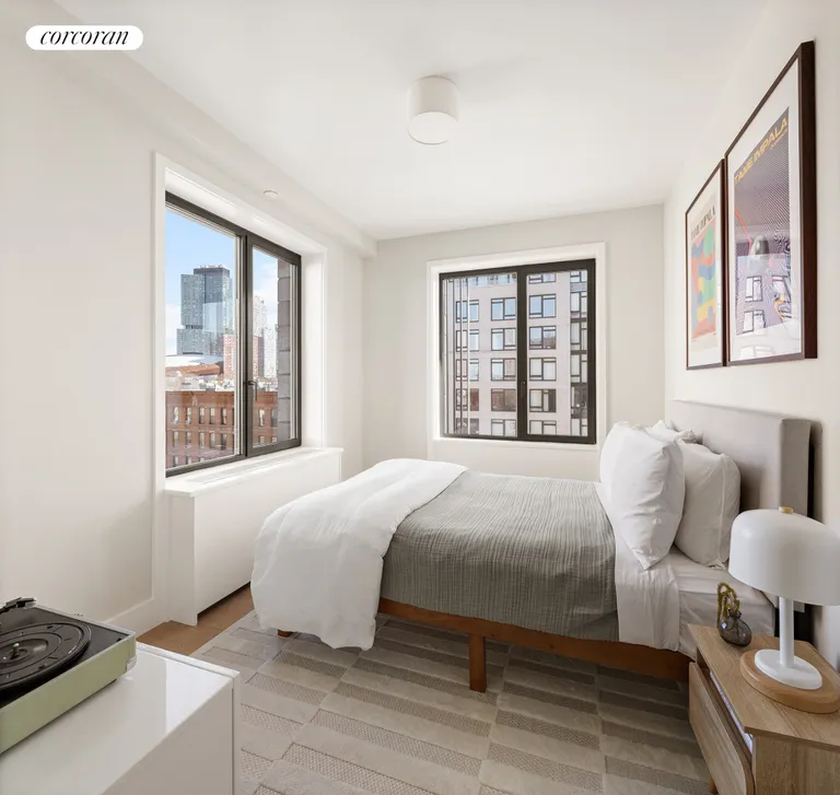 New York City Real Estate | View 601 Baltic Street, 8A | room 8 | View 9
