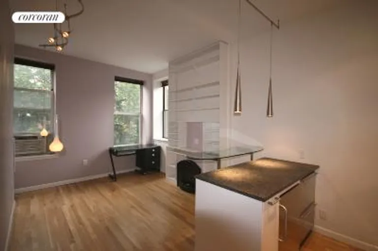 New York City Real Estate | View 1 1st Place, 7 | 1 Bed, 1 Bath | View 1