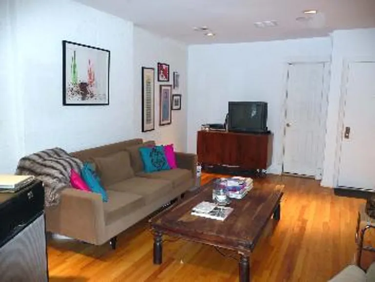 New York City Real Estate | View 195A Washington Park, 1 | room 1 | View 2