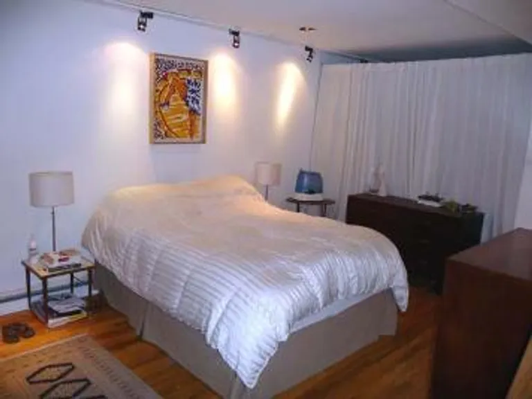 New York City Real Estate | View 195A Washington Park, 1 | room 3 | View 4