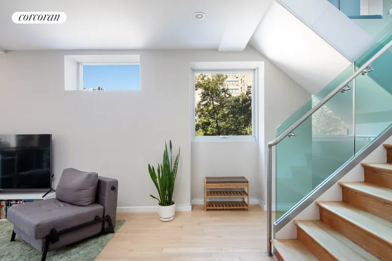 New York City Real Estate | View 42 Allen Street, 3B/4B | Entry Foyer | View 2
