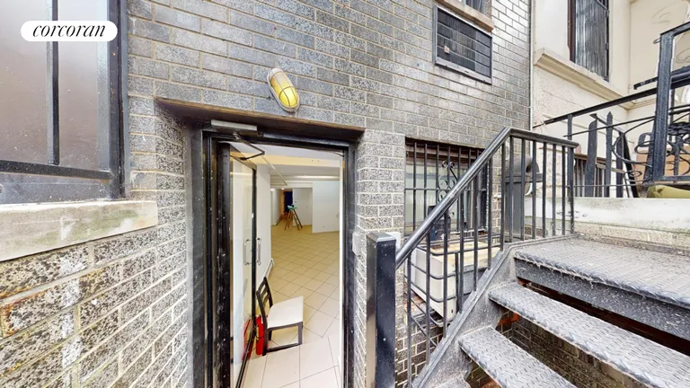 New York City Real Estate | View 428 East 77th Street, BASEMENT | room 2 | View 3