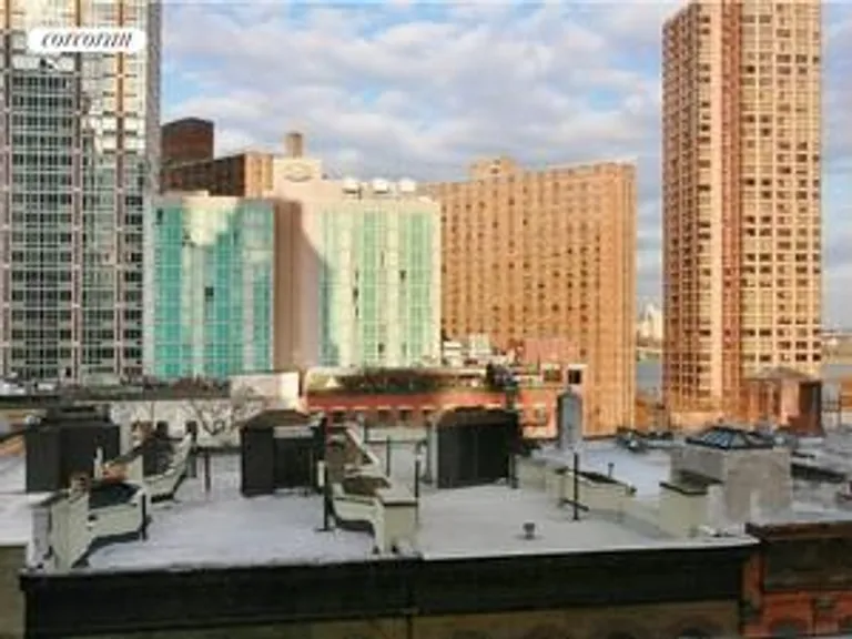 New York City Real Estate | View 402 East 90th Street, 8B | room 7 | View 8