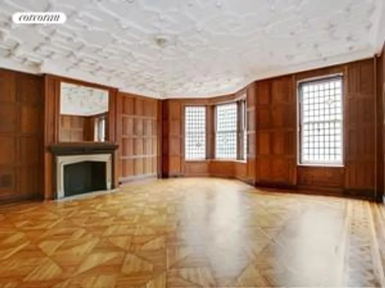 New York City Real Estate | View 21 West 75th Street, 3 | 2 Beds, 2 Baths | View 1