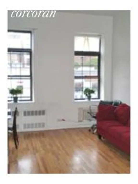 New York City Real Estate | View 264 West 23rd Street, 2A | room 1 | View 2