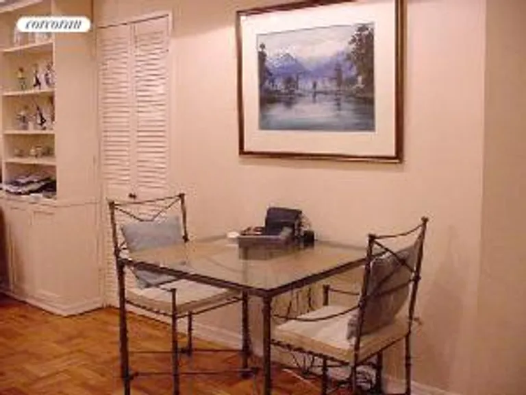 New York City Real Estate | View 345 West 58th Street, 2S | room 11 | View 12