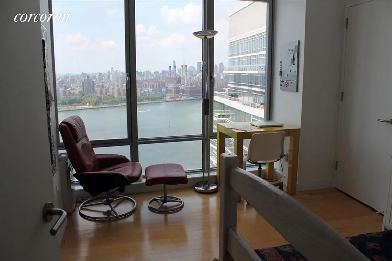 New York City Real Estate | View 1 NORTHSIDE PIERS, PH2 | room 3 | View 4