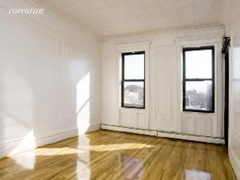 New York City Real Estate | View 235 Bainbridge Street | room 2 | View 3
