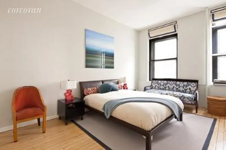 New York City Real Estate | View 249 Church Street, 4 | room 5 | View 6
