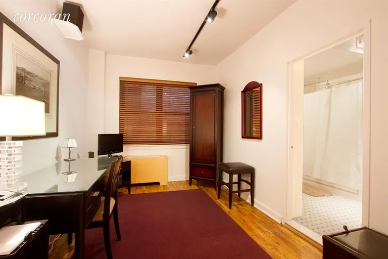 New York City Real Estate | View 250 West 16th Street, 2A | 2nd Bedroom | View 4