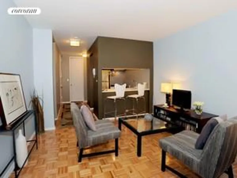 New York City Real Estate | View 350 West 50th Street, 2H | room 6 | View 7