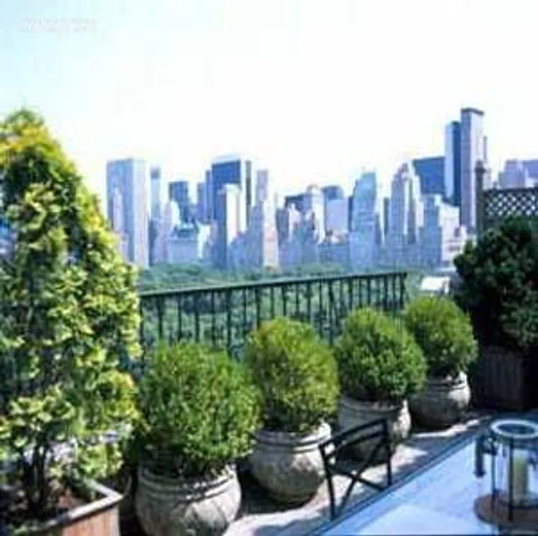 New York City Real Estate | View 65 Central Park West, PHG | 1 Bed, 1 Bath | View 1