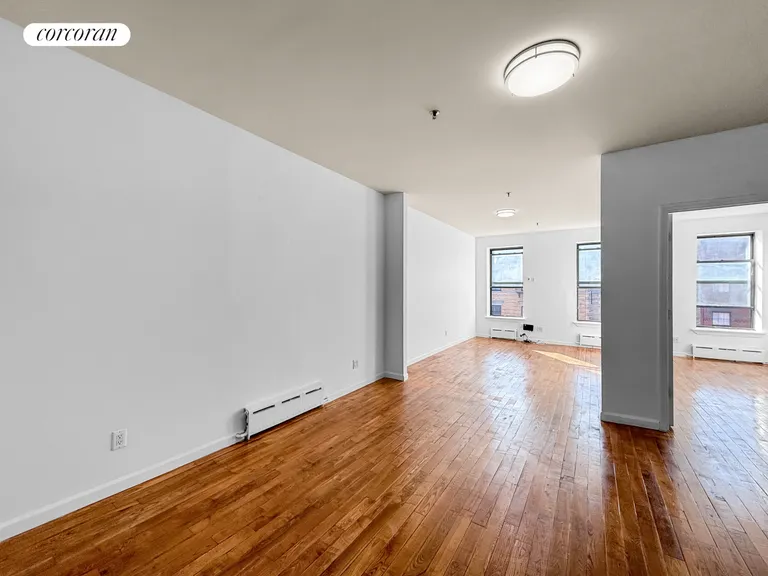 New York City Real Estate | View 245 Malcolm X Boulevard, 4D | room 1 | View 2