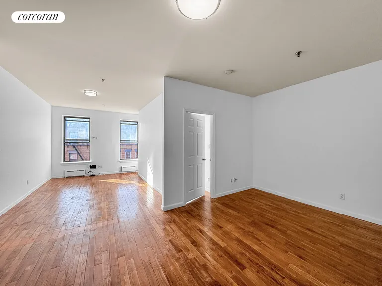 New York City Real Estate | View 245 Malcolm X Boulevard, 4D | room 2 | View 3