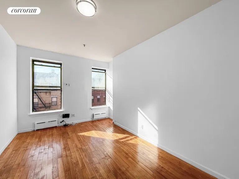 New York City Real Estate | View 245 Malcolm X Boulevard, 4D | room 3 | View 4