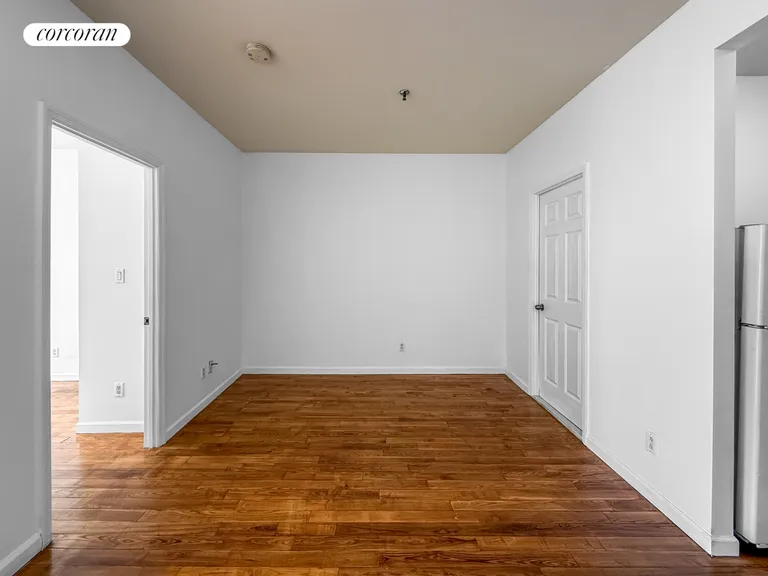 New York City Real Estate | View 245 Malcolm X Boulevard, 4D | room 4 | View 5