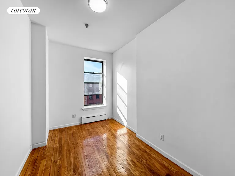 New York City Real Estate | View 245 Malcolm X Boulevard, 4D | room 5 | View 6