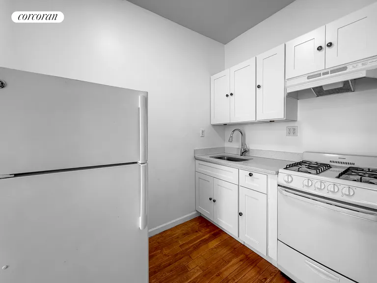 New York City Real Estate | View 245 Malcolm X Boulevard, 4D | room 7 | View 8