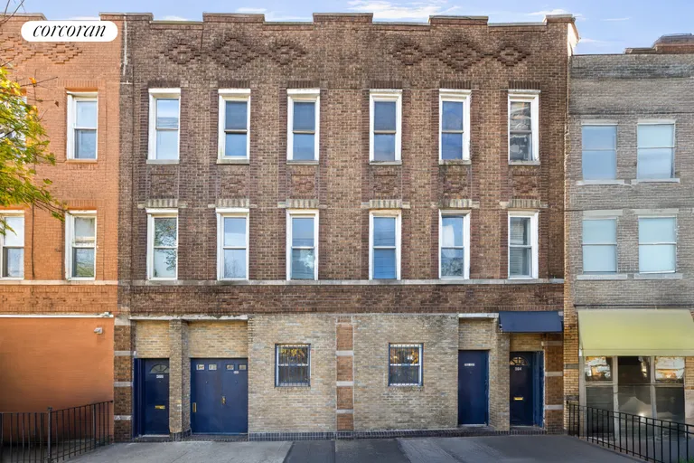 New York City Real Estate | View 564-566 Grandview Avenue | 8 Beds, 6 Baths | View 1