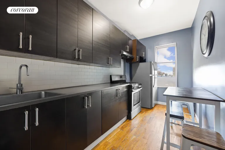 New York City Real Estate | View 564-566 Grandview Avenue | room 2 | View 3
