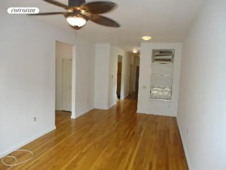 New York City Real Estate | View 371 West 117th Street, 5D | Living & Dining | View 6