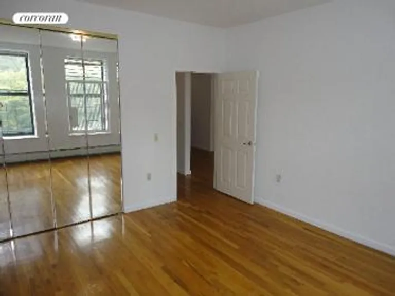 New York City Real Estate | View 371 West 117th Street, 5D | Large Bedroom | View 12