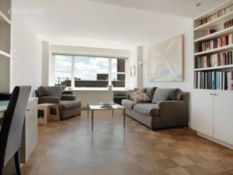 New York City Real Estate | View 115 East 9th Street, 12H | 2 Beds, 2 Baths | View 1