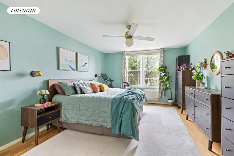 New York City Real Estate | View 8301 Ridge Boulevard, 2H | room 3 | View 4