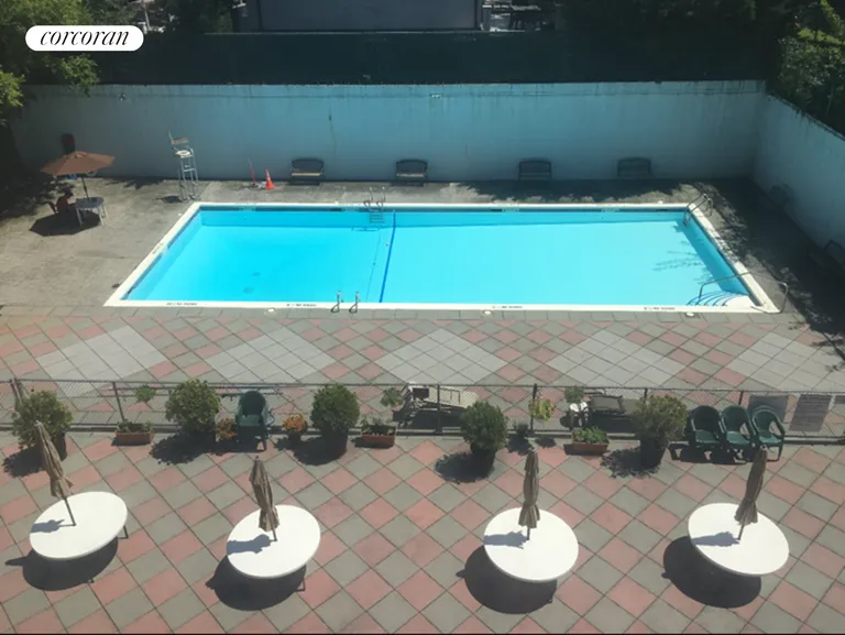 New York City Real Estate | View 8301 Ridge Boulevard, 2H | room 7 | View 8