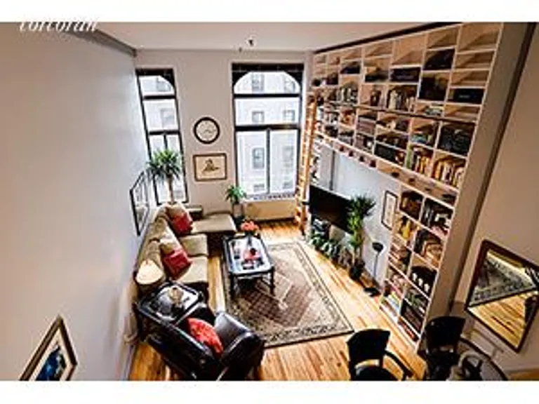 New York City Real Estate | View 67 East 11th Street, 518 | 1 Bed, 1 Bath | View 1