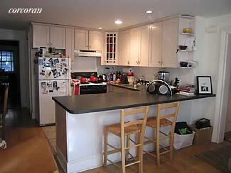 New York City Real Estate | View 423 Pacific Street, 1 | room 2 | View 3
