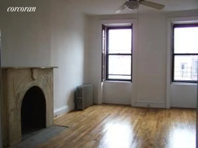 New York City Real Estate | View 466 5th Street, 3 | 2 Beds, 1 Bath | View 1
