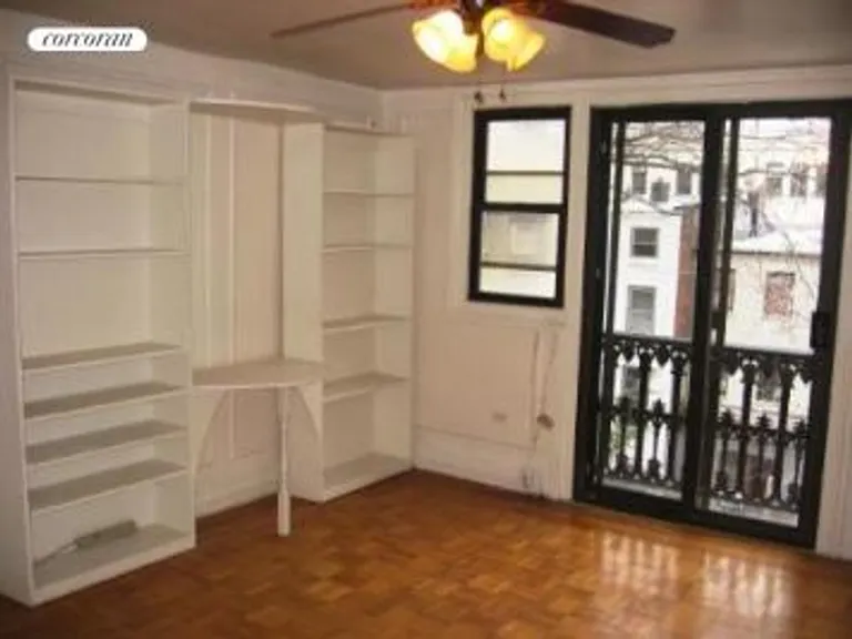 New York City Real Estate | View 98 Fort Green Place, UD | room 7 | View 8