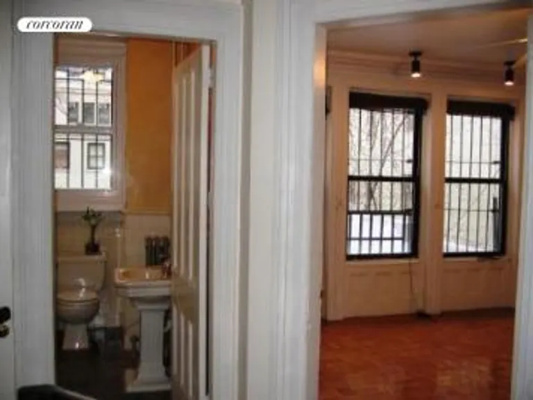 New York City Real Estate | View 98 Fort Green Place, UD | room 12 | View 13