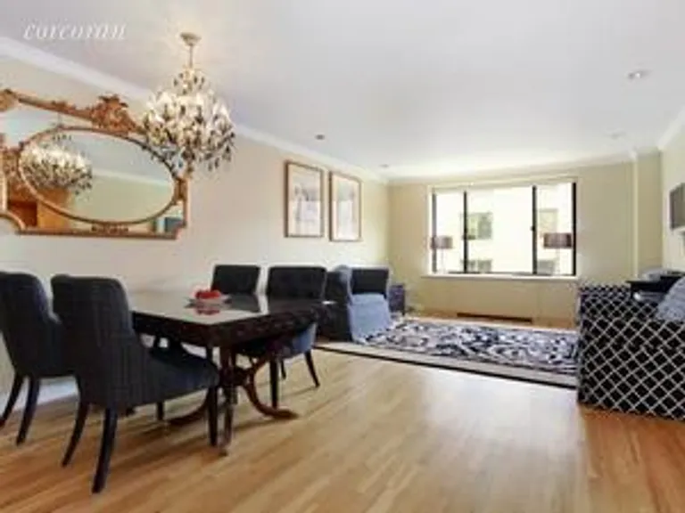 New York City Real Estate | View 134 East 93rd Street, 7C | 3 Beds, 3 Baths | View 1