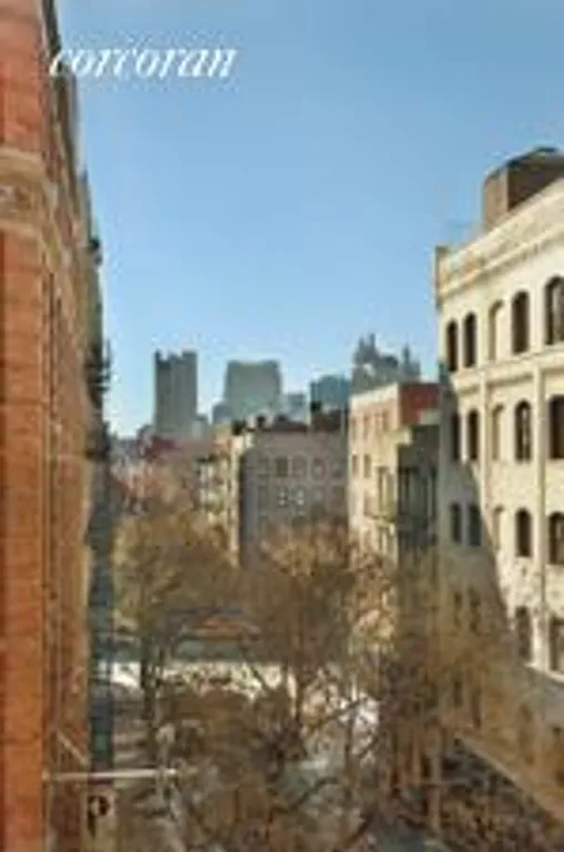 New York City Real Estate | View 27 Bleecker Street, 5B | room 2 | View 3