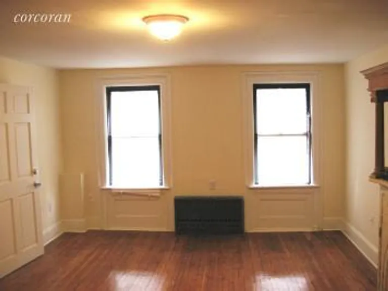 New York City Real Estate | View 186 Madison Street, 1 | 1 Bed, 1 Bath | View 1